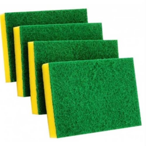 Индустриски сунѓер Етекс 4/1