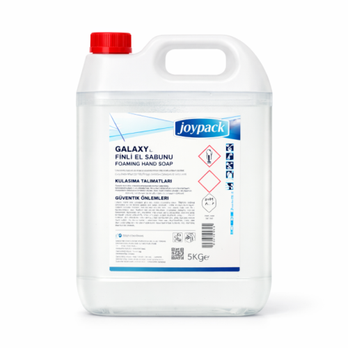 Етекс пена за раце 5л