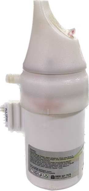 Освежувач на простор до 300м2 М5