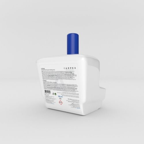 Нано течност за дезинфекција на вц школка Блу клинер