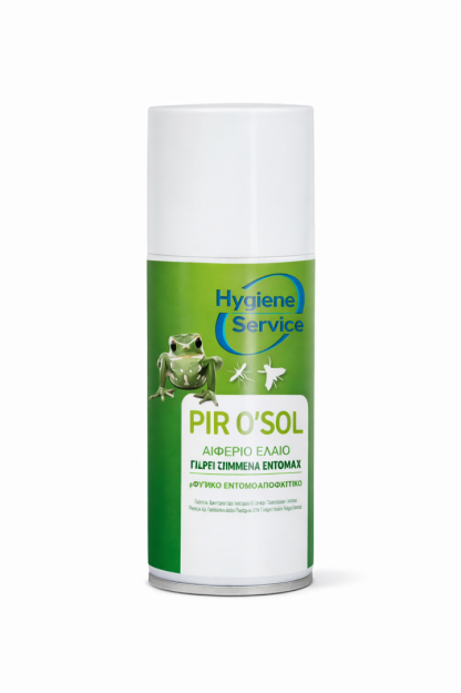 Спреј против инсекти