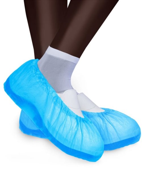 Каљачи за еднократна употреба 500/1