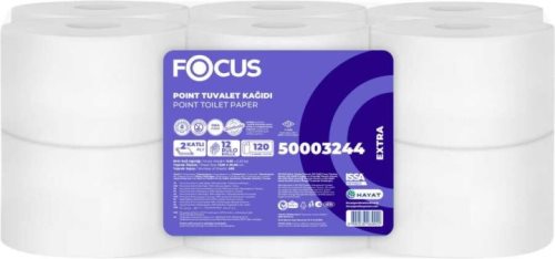 Тоалетна хартија мини централно 120м