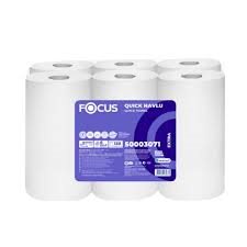 Брисач за раце во ролна неперфориран 130м