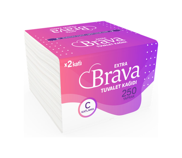 Салфетки за диспанзер ц-фолд