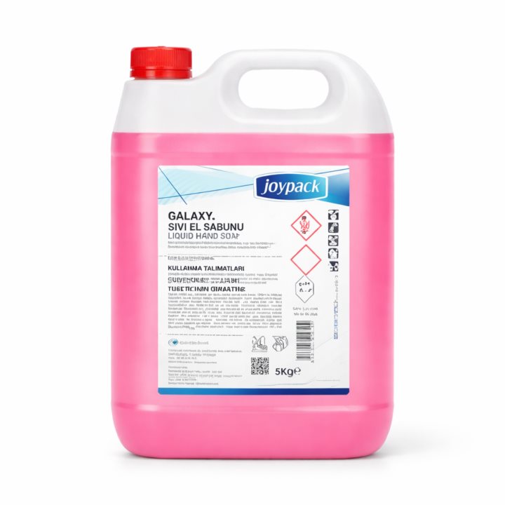 Етекс сапун за раце Кокос 5л