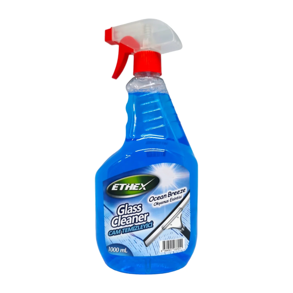 Средство за стакло 1л