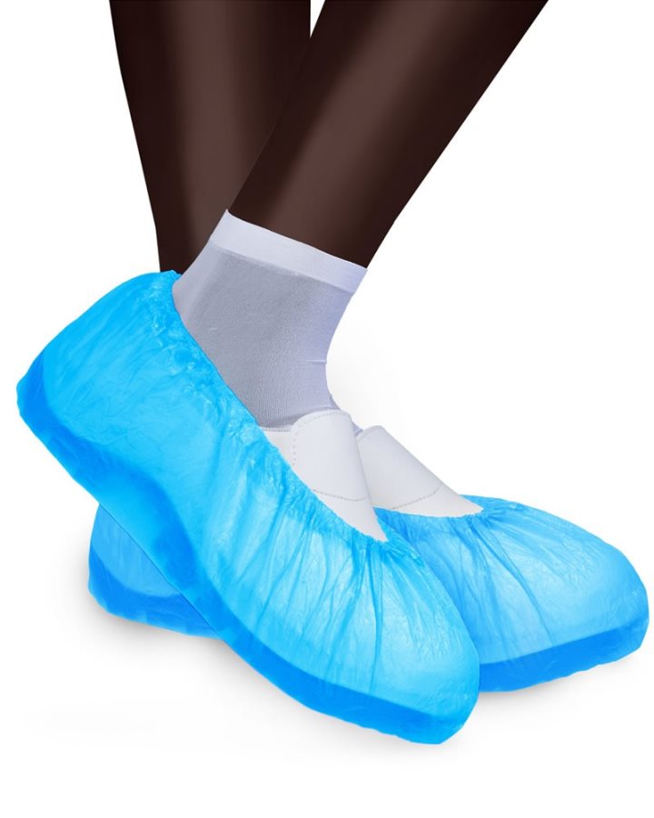 Каљачи за еднократна употреба 500/1