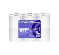 Тоалетна хартија мини џамбо 150м