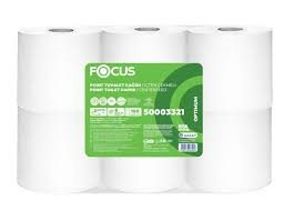 Тоалетна хартија макси централно 150м