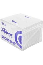 Тоалетна хартија во лист биоразградлива