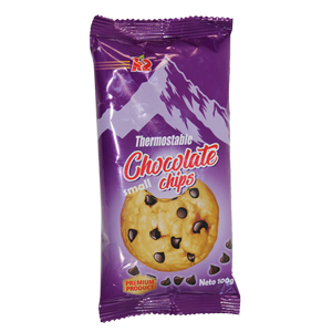 Chocolate chips small
